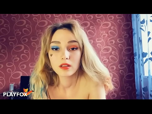 ❤️ Sihirli sanal gerçeklik gözlükleri bana Harley Quinn ile seks verdi ☑ Anal porno bize %tr.drpornofilme.ru ❌️